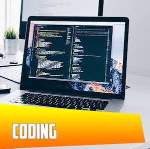 Corso Coding